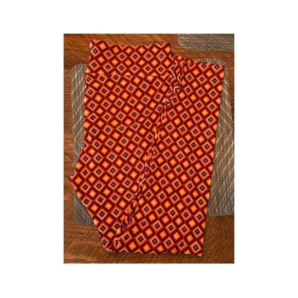 LuLaRoe Pants - LULAROE Tall & Curvy Leggings 12-18